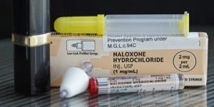 naloxone