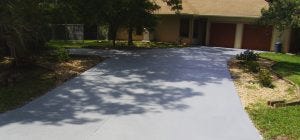 We are the best concrete driveway company in Sydney.