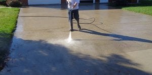 We are the expert of concrete driveways in Sydney