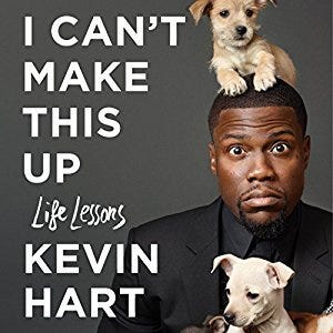 I Can't Make This Up: Life Lessons PDF