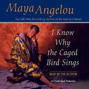 PDF I Know Why the Caged Bird Sings By Maya Angelou