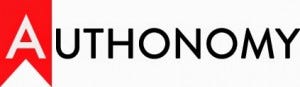 Authonomy is the online writing community that will be ending as a result of changes to it's system and purpose in relations to Harper Collins