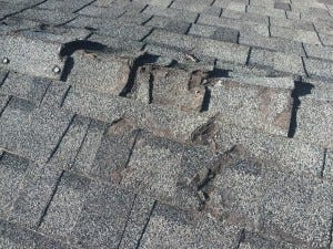 Do I need a new roof
