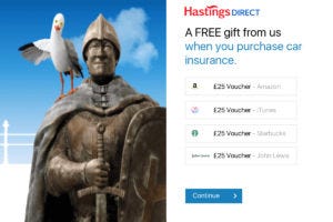 Convert your users using reward light boxes and digital gift cards