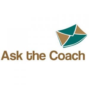 coaching column