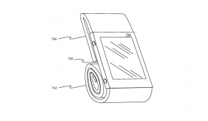 apple_watch_magnetic_strap_patent_stand_mode