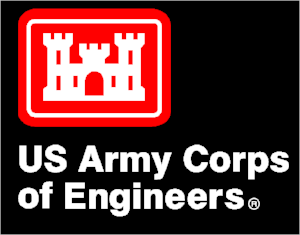 The ARMY Corps of Engineers  one of the world's largest public engineering, design, and construction management agencies. Although generally associated with dams, canals and flood protection in the United States, USACE is involved in a wide range of public works throughout the world. The Corps of Engineers provides outdoor recreation opportunities to the public, and provides 24% of U.S. hydropower capacity.