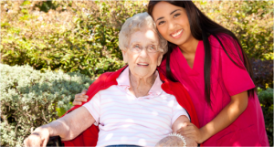 Technology continues to play a growing role in the senior care industry.