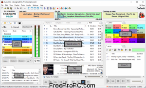 RadioBOSS  With Crack Serial Key Download