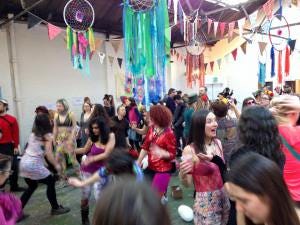 morning gloryville 2