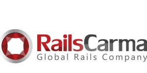 rails carma logo