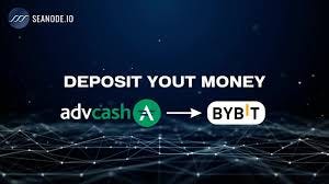 Advcash USA