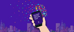 “Conversational UI” — The slow death of Creative Interfaces?