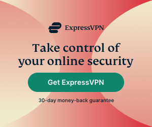 expressVPN