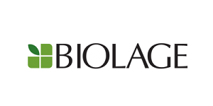Biolage hair care brand logo