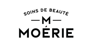 Moerie hair care logo