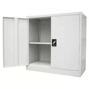 Steel Storage Cabinets