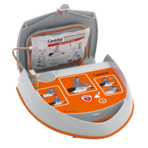 AED kopen — Cardiaid AED machine
