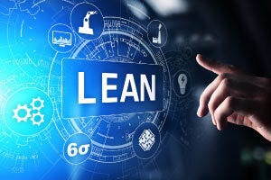 Lean Manufacturing