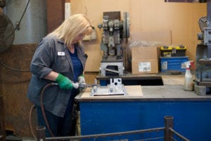 Creating Excellence: Expanding Industries with Precision CNC Machining