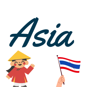 Asia