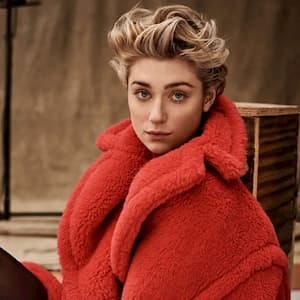 Elizabeth Debicki