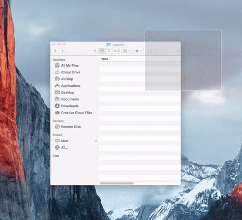 Organize Your Screenshots Like a Boss