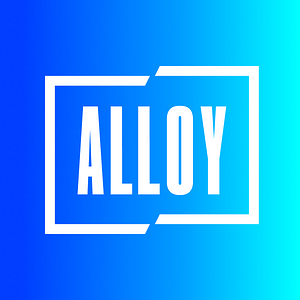 Alloy Logo