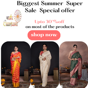 https://kaashicreations.com/collections/summer-saree-collection