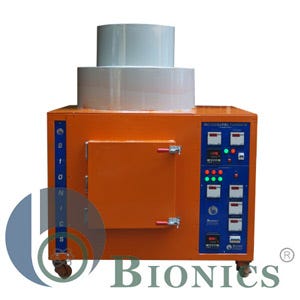 benefits of incinerator machine