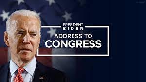 President Biden’s Address to Congress