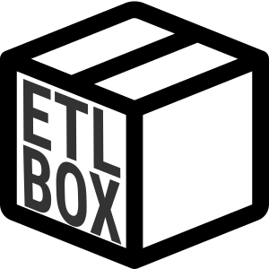 ETLBox Logo