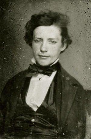 Samuel Clemen’s younger brother Henry