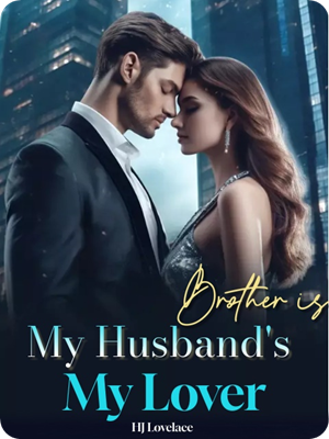 My Husband’s Brother is my Lover by HJ Lovelace