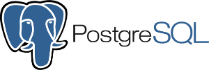 PostgreSQL logo