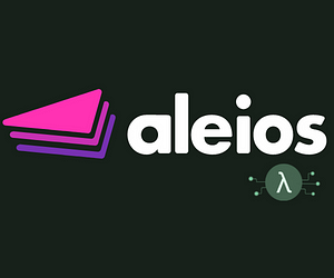 An Aleios Initiative