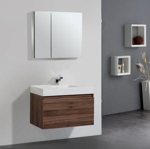 Bathroom Cabinets And Vanities