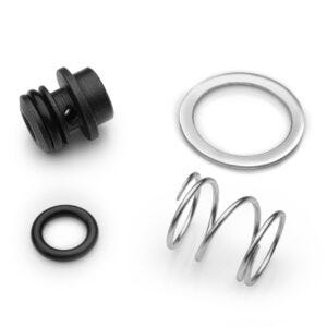 Button Head Coupler Repair Kit