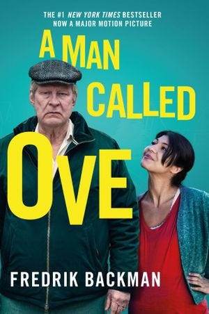 A Man Called Ove