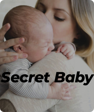 Secret Baby by amntlkh