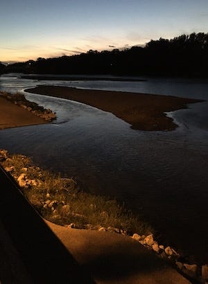 Vallée de la Loire — France — 2020 — Laurent