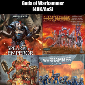 Warhammer Fantasy