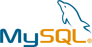 MySQL logo