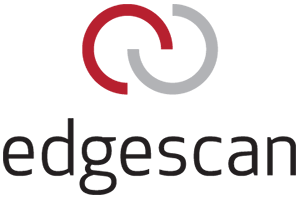 Edgescan application security testing company