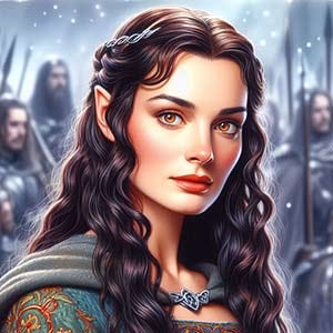 Arwen