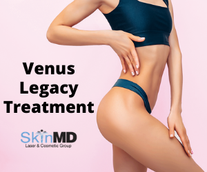 Venus Legacy Treatment