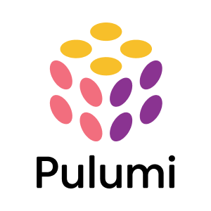 Pulumi logo