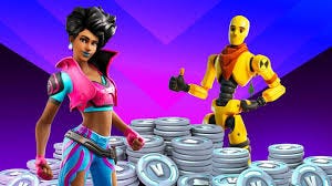 Win Big with Fortnite V-Bucks: Enter Our Free Giveaway Today