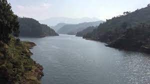 River Of Nepal