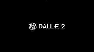 The Image Shows Logo of Dalle.2